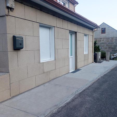 El Balcon Da Granxa 3000 Apartment Exterior photo